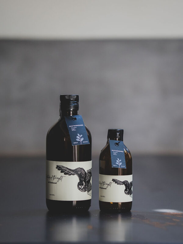 Old Fashioned - Image 3