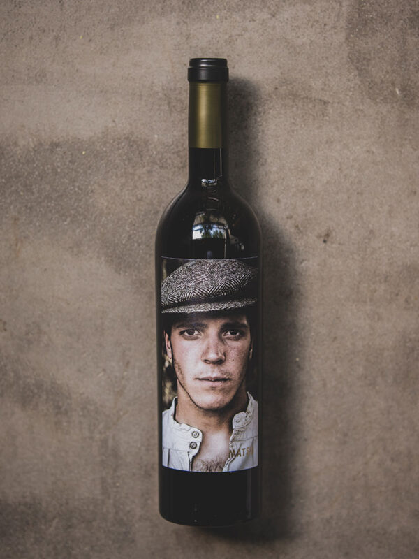 EL Picaro. The strength, the sassiness and the courage of youth - Image 2
