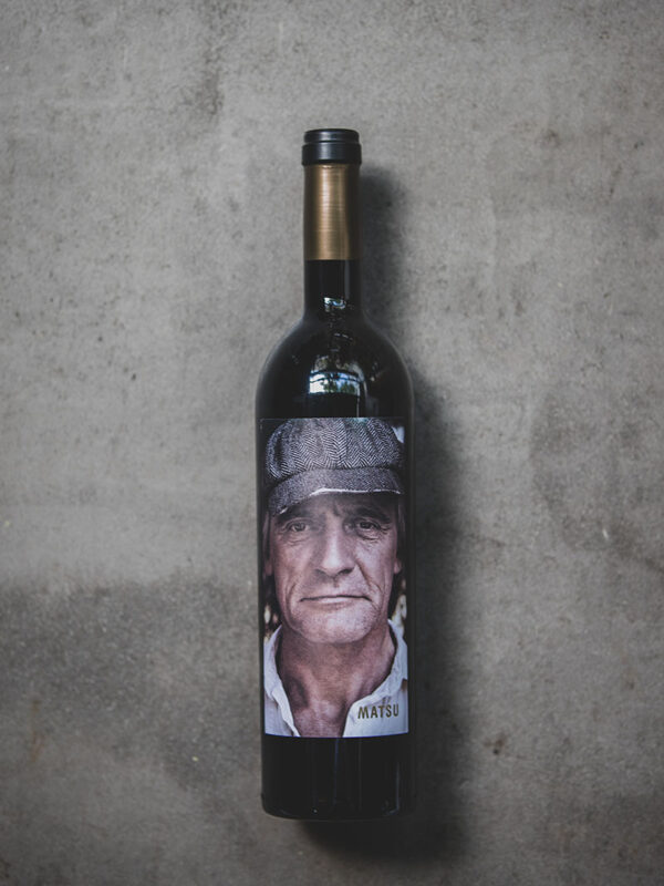 El Recio. Perfect balance between youth and maturity - Image 2