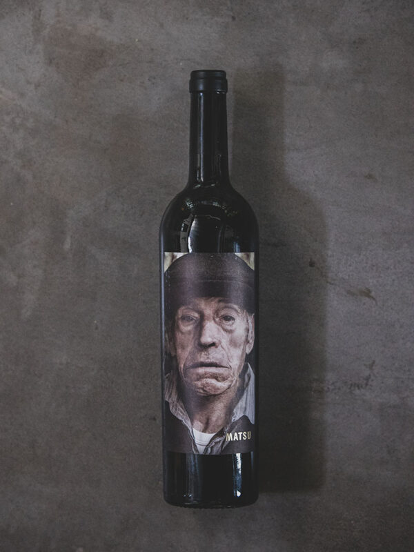 El Viejo. The extreme complexity that only centenary vineyards provide - Image 2