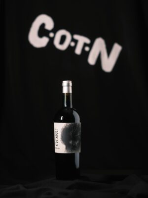 Goru 38 Barrels