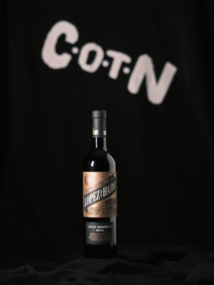 Gran Reserva