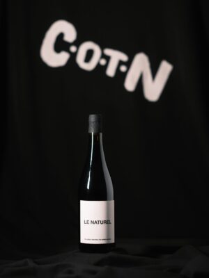 Le Naturel tinto