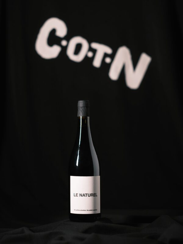 Le Naturel tinto