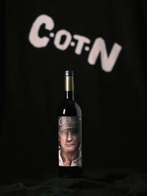 El Recio. Perfect balance between youth and maturity
