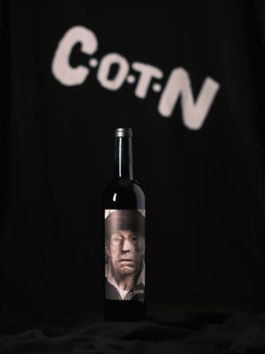 El Viejo. The extreme complexity that only centenary vineyards provide