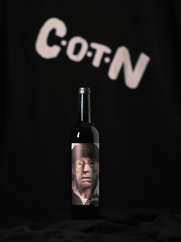 El Viejo. The extreme complexity that only centenary vineyards provide
