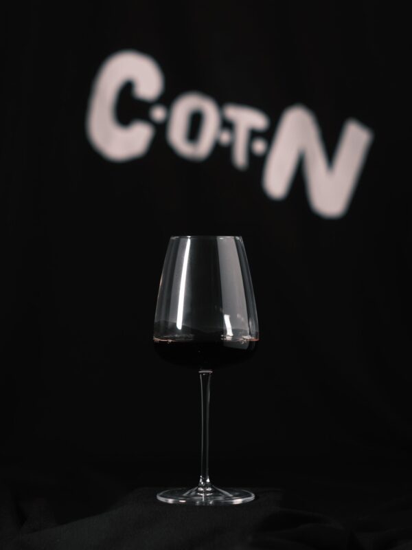 Meravigliosi Red Wine Glass Set of 6 - Image 12