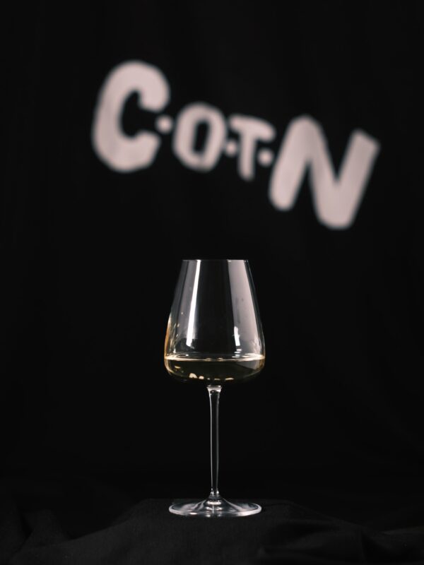 Meravigliosi White Wine Glass Set of 6