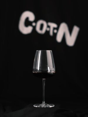 Meravigliosi Red Wine Glass Set of 6