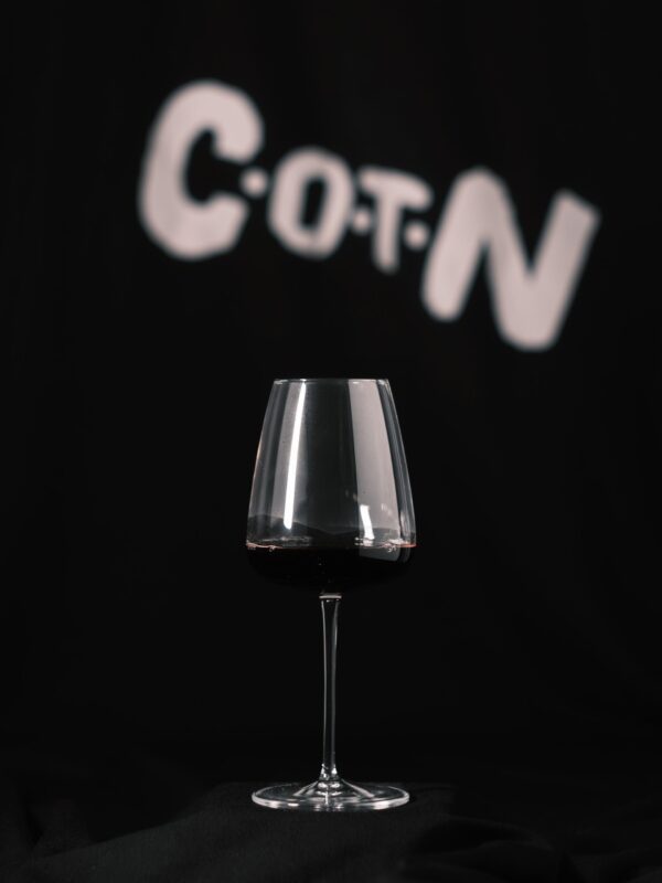Meravigliosi Red Wine Glass Set of 6