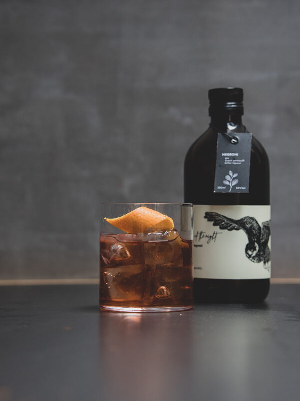 Negroni - Image 4