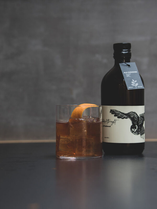 Old Fashioned - Image 4