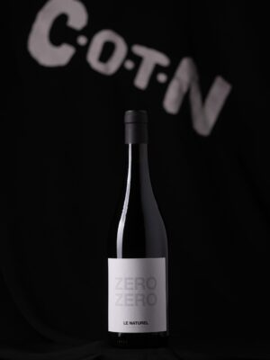 Le Naturel Zero Zero Tinto