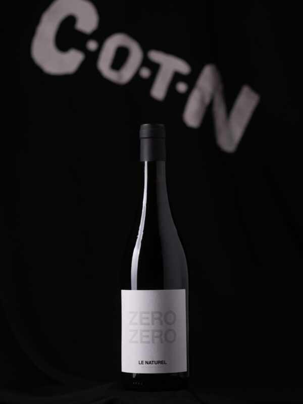 Le Naturel Zero Zero Tinto